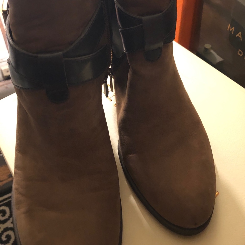 Booties - Picture 2 of 7